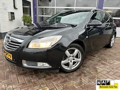 Opel Insignia Sports Tourer - 1.4 Turbo EcoFLEX Cosmo * AIRCO