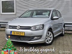 Volkswagen Polo - 1.2 TDI BlueMotion AIRCO CRUISE CONTROL