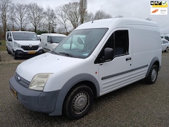 Ford Transit Connect - T230L 1.8 TDCi Trend L2 H2 airco trekhaak