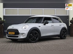 MINI Cooper - 1.5 Chili Serious Business | H/K | Navigatie |