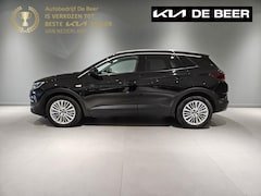 Opel Grandland X - 1.2 Turbo 130pk Vol Automaat Business Executive Trekhaak AGR-Stoelen