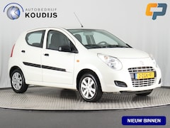 Suzuki Alto - 1.0 Celebration VVT (NL-Auto / Automaat / Airco)