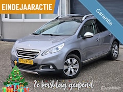 Peugeot 2008 - 1.6 VTi Allure ACTIE ACTIE Pano Navi Airco Cruise