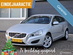 Volvo V60 - 1.6 T3 ACTIE ACTIE Airco Navi DEALER ONDERHOUDEN