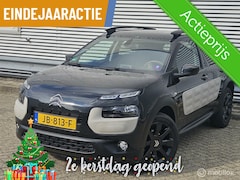 Citroën C4 Cactus - 1.2 ACTIE ACTIE Navi Airco camera