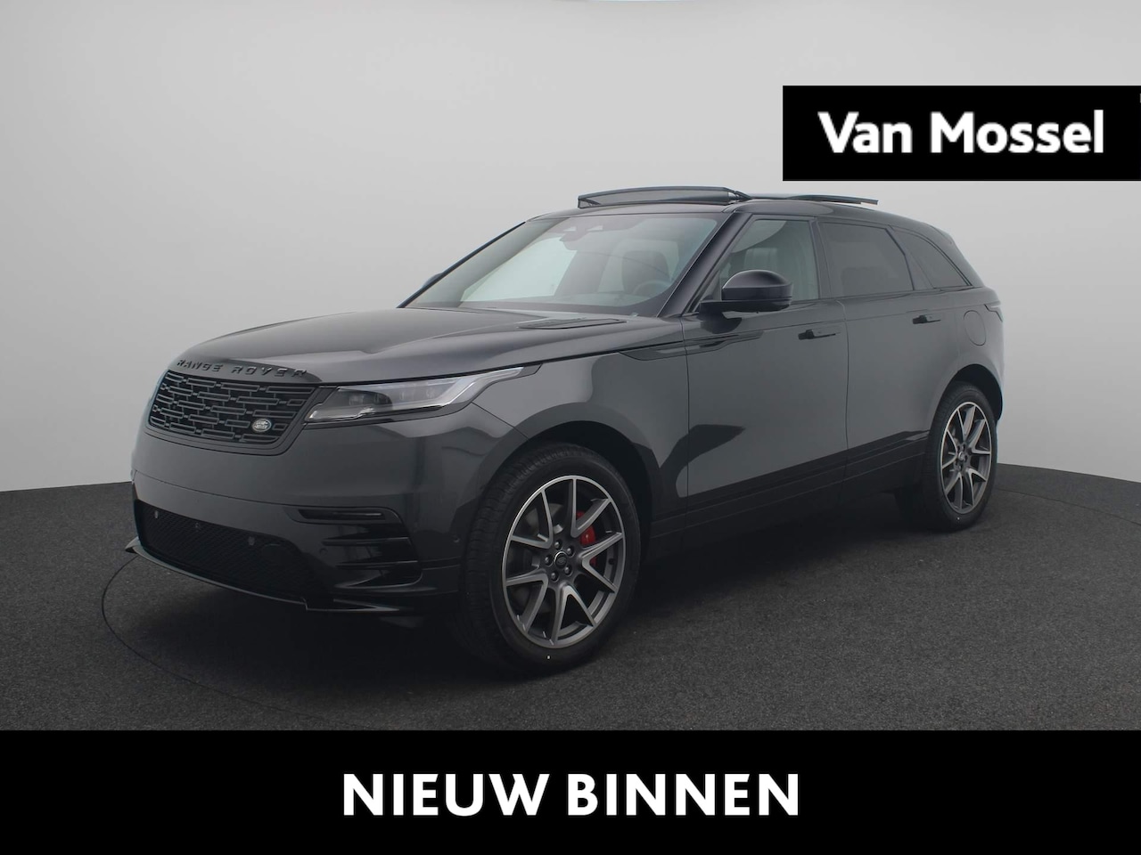 Land Rover Range Rover Velar - P400e AWD Dynamic HSE PHEV | Dynamic Handling Pack | Cold Climate Pack | 3D Surround Camer - AutoWereld.nl