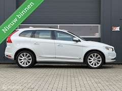 Volvo XC60 - 2.0 D4 FWD Summum Geartronic -5 CILINDER- Panorama-Nav-Camera-AdapCC-Xenon-Keyless-VOL