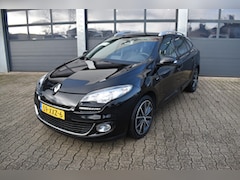 Renault Mégane Estate - 1.2 Energy TCe 115pk Bose