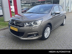 Citroën C4 - 1.2 PureTech Feel Collection Trekhaak, Navi, Pdc, Bluetooth