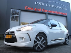 Citroën DS3 - 1.6 e-HDi So Chic Cruise Climate HiFi Audio