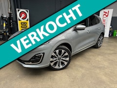 Ford Kuga - 2.5 PHEV Vignale 225pk, Panoramadak, Cruise Contr, Camera Achter, Blis, Lane Assist,