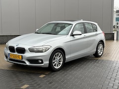 BMW 1-serie - 116i Executive / Open Dakje / Navi / Clima