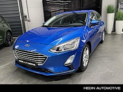 Ford Focus - 1.0 EcoBoost Trend Edition Business