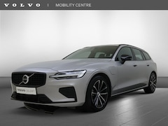 Volvo V60 - T6 AWD Plus Dark | Trekhaak | Panoramadak | Rondomzichtcamera |