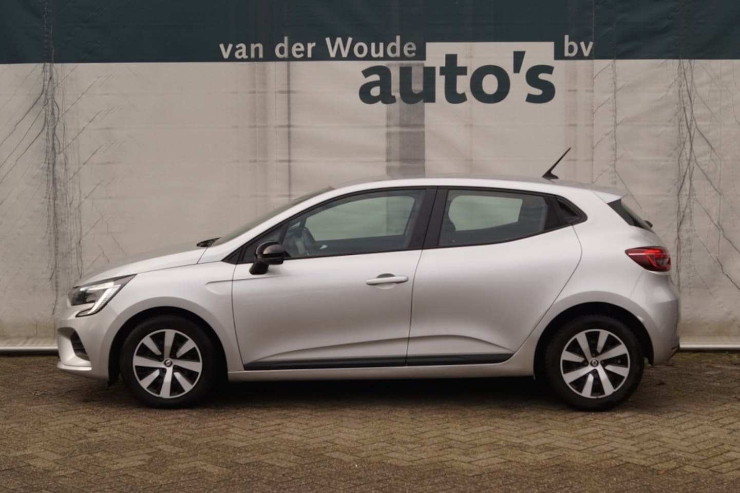 Renault Clio - 1.0 TCe 90pk Equilibre -AIRCO-NAVI-PDC- - AutoWereld.nl