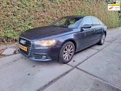 Audi A6 Limousine - 2.8 FSI Pro Line