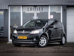 Skoda Citigo - 1.0 Greentech Fresh I Org.NL I Dealer-o.h. I Navi I Airco I 14'' I 2e-eig. I NAP