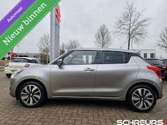 Suzuki Swift - 1.0 Boosterjet/Turbo 110 pk | Stijl | Trekhaak | 1st eigenaar Nl. Auto