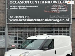 Opel Combo - 1.3 CDTi L1H1 Edition 2018 EURO6/AIRCO/59DKM NAP