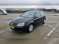 Volkswagen Golf - 1.6 FSI Comfortline