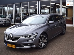 Renault Talisman Estate - 1.6 TCe Intens | BI-XENON | NAVIGATIE | ACHTERUITRIJCAMERA | ELEKTRISCHE RAMEN |HEAD UP DI