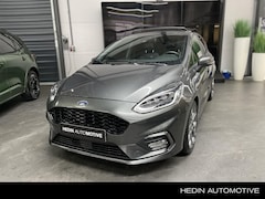 Ford Fiesta - 1.0 EcoBoost ST-Line | Pano | Navi | Carplay | Led | B&O |