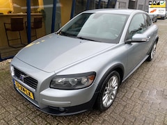 Volvo C30 - 1.6 Momentum Youngtimer