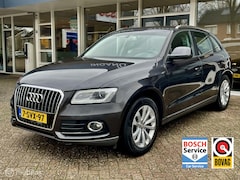 Audi Q5 - 2.0 TDI Pro Line Xenon/Led, Climat, Navi, Pdc, LM