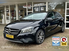 Mercedes-Benz A-klasse - 180 Ambition Airco, Leer, Bluetooth, Pdc, LM