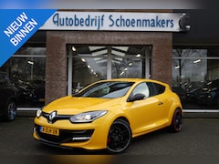 Renault Mégane Coupé - 2.0 Turbo Sport 265 BOSE CRUISE UNIEKE-NL-AUTO NAP 19"LMV CLIMA PDC USB