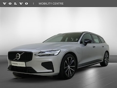 Volvo V60 - T6 AWD Plus Dark | Trekhaak | Panoramadak | Rondomzichtcamera |