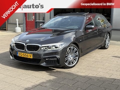 BMW 5-serie Touring - 530i M-Sport High Executive