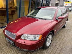 Volvo V70 - 2.4 Kinetic Automaat 170PK Youngtimer