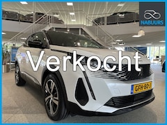 Peugeot 3008 - 1.2 130pk GT Pack, Trekhaak, Navi, Camera, ACC