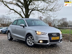 Audi A1 - 1.4 TFSI Attraction Pro Line Business | Cruise + Airco + Navi nu € 7.975,