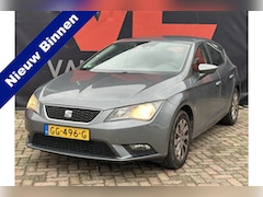 Seat Leon - 1.2 TSI Style | Nieuw Binnen | Cruise Control | Climate Control | APK 03-04-2025 |