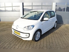 Volkswagen Up! - 1.0 60pk 5-drs High up