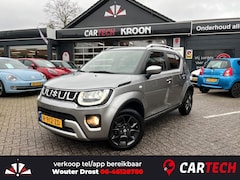 Suzuki Ignis - 1.2 Smart Hybrid Select Navigatie, 10.000 km