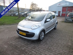 Citroën C1 - 1.0-12V Ambiance Dealer Onderhouden Nette Auto