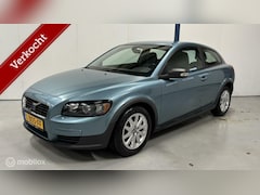 Volvo C30 - 1.6 Kinetic