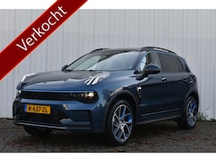 Lynk & Co 01 - | Panoramadak | Adapt. Cruise | Apple Carplay | Dodehoek detector |