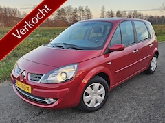 Renault Scénic - 1.6-16V Business Line