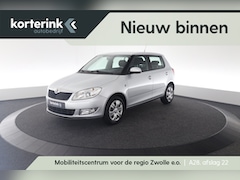 Skoda Fabia - 1.2 TSI Drive