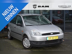 Ford Fiesta - 1.3-8V Champion