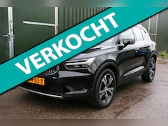 Volvo XC40 - 1.5 T4 Recharge Inscription Expression, PANODAK, NAVIGATIE, CAMERA, CRUISE