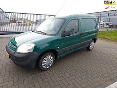 Citroën Berlingo - 1.9 D 600 / Distr. is vervangen op 11-2024