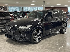 Volvo XC90 - T8 AWD Recharge R-Design | Luchtvering | Trekhaak | Harman Kardon | Adaptieve Cruise Contr