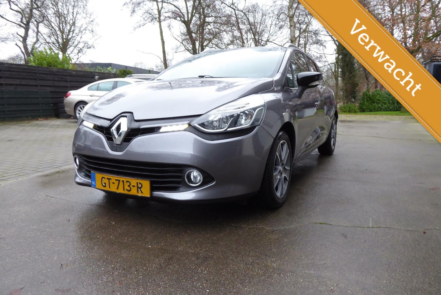 Renault Clio Estate - 1.5 dCi ECO Night&Day - AutoWereld.nl