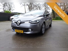 Renault Clio Estate - 1.5 dCi ECO Night&Day