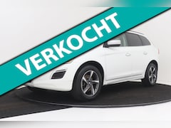 Volvo XC60 - 2.0 T5 R-Design | Trekhaak | Schuifdak | Dealer Ond. | Org NL | Camera | Elek. Stoelverste